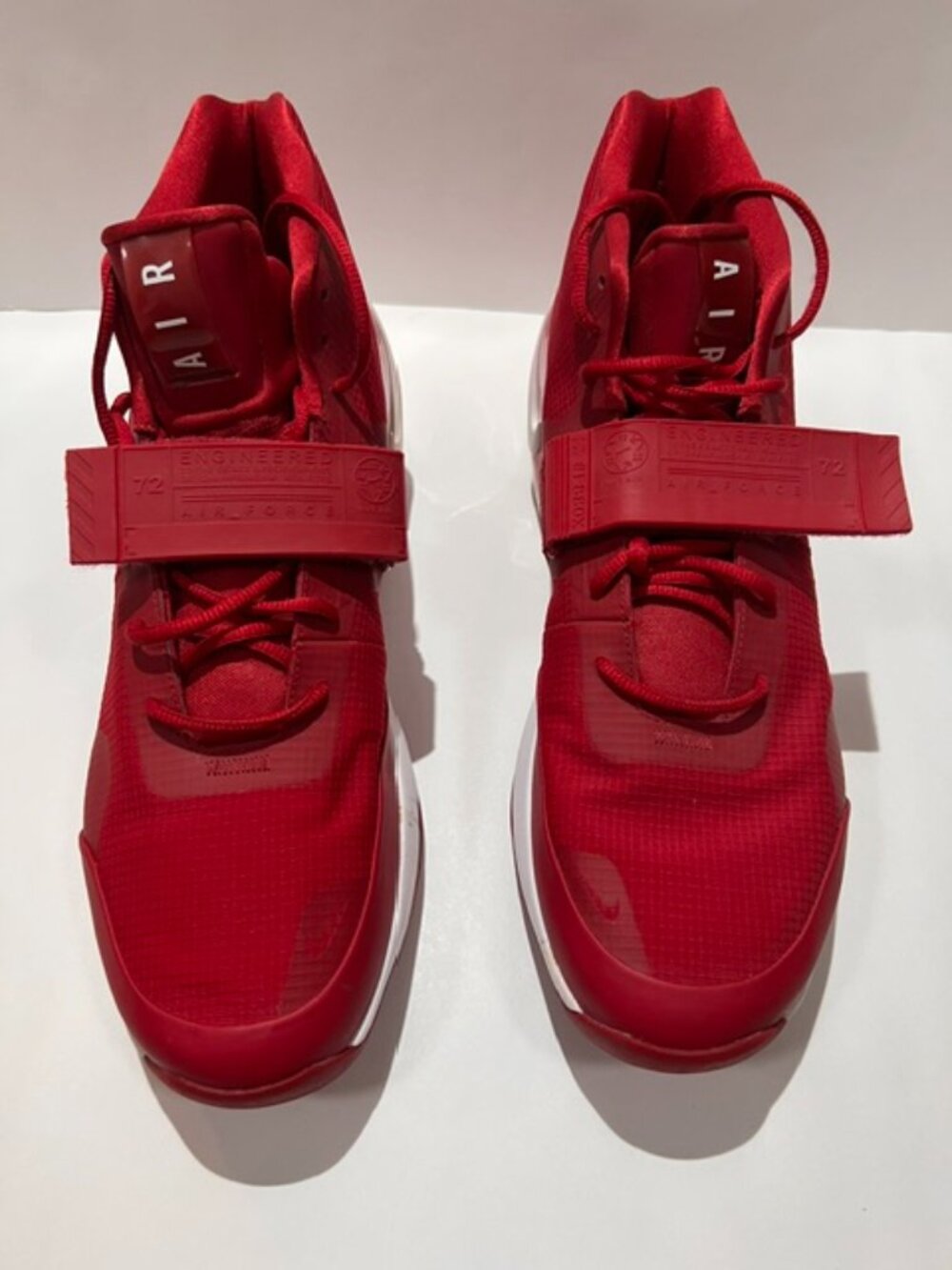 Nike Air Force Max '19 TB